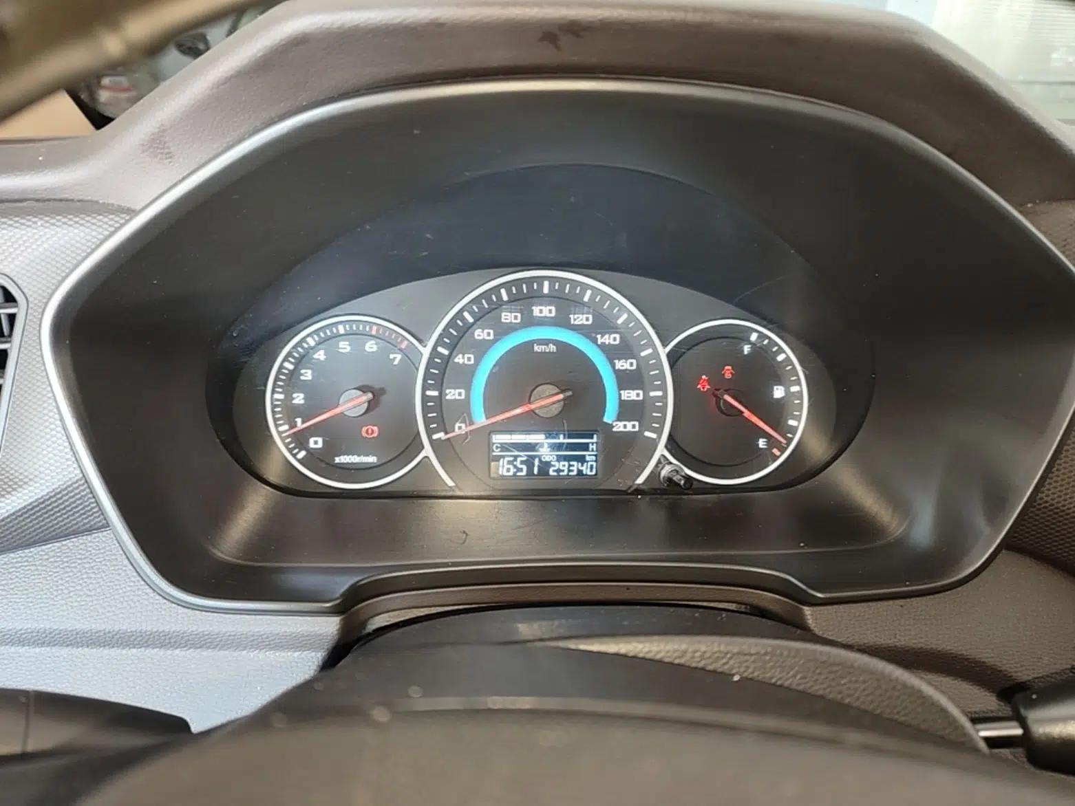 Wuling Hongguang V 2022 1.5L Enjoy Edition Electric-Powered LAR — миниатюра 14