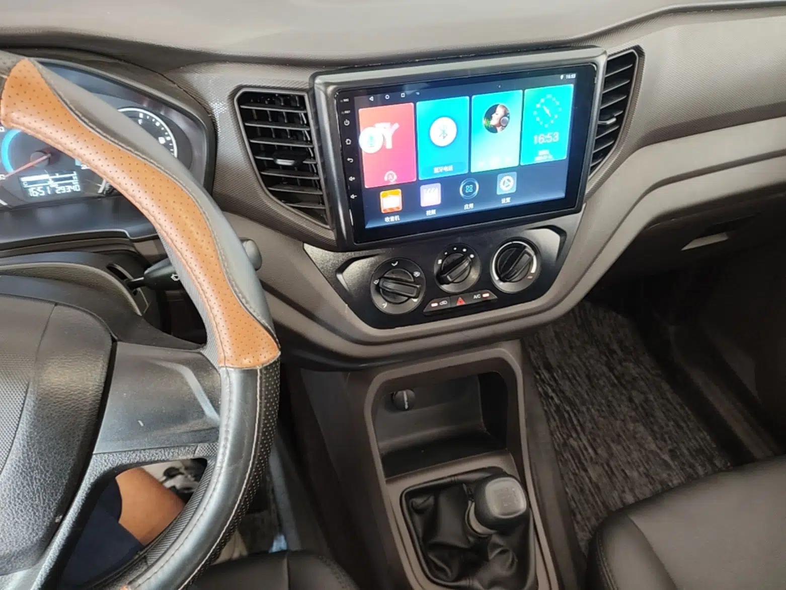 Wuling Hongguang V 2022 1.5L Enjoy Edition Electric-Powered LAR — миниатюра 15