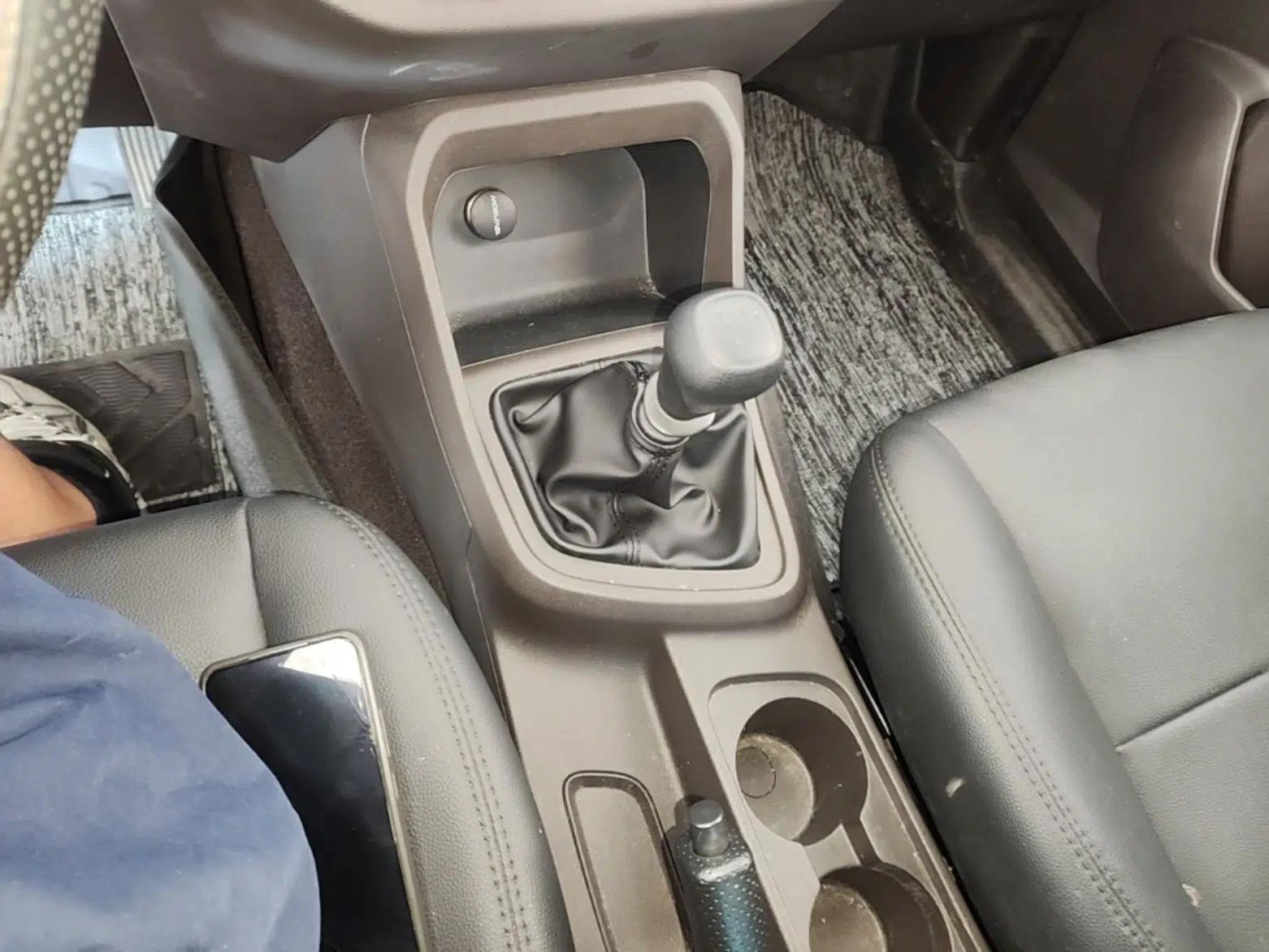 Wuling Hongguang V 2022 1.5L Enjoy Edition Electric-Powered LAR — миниатюра 16