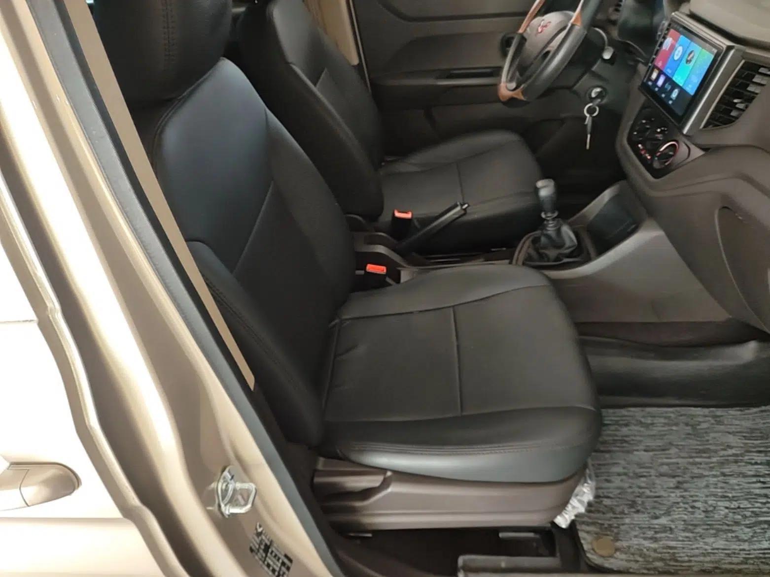 Wuling Hongguang V 2022 1.5L Enjoy Edition Electric-Powered LAR — миниатюра 19
