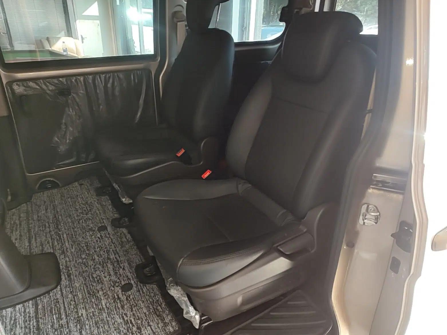 Wuling Hongguang V 2022 1.5L Enjoy Edition Electric-Powered LAR — миниатюра 20