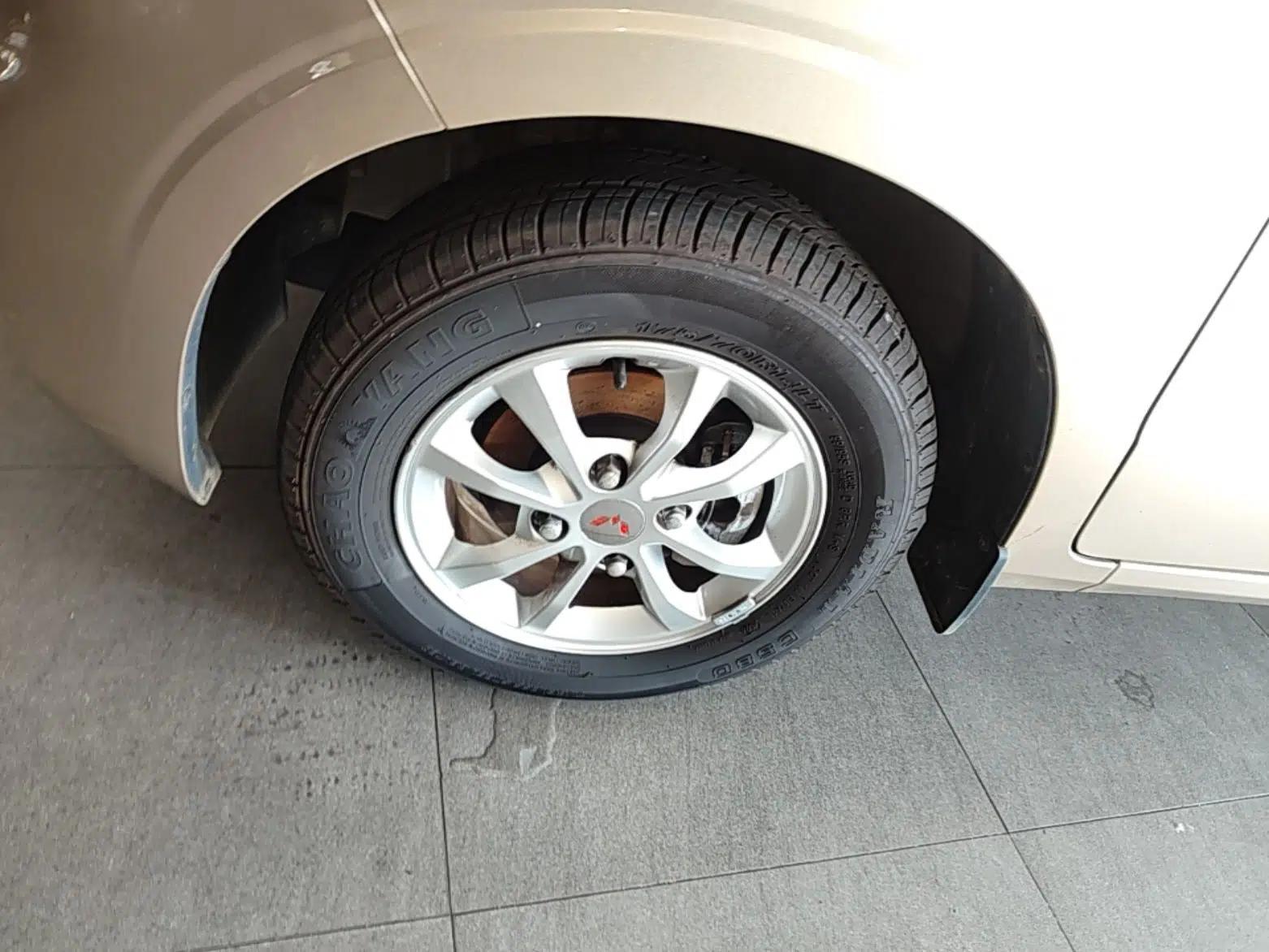 Wuling Hongguang V 2022 1.5L Enjoy Edition Electric-Powered LAR — миниатюра 10