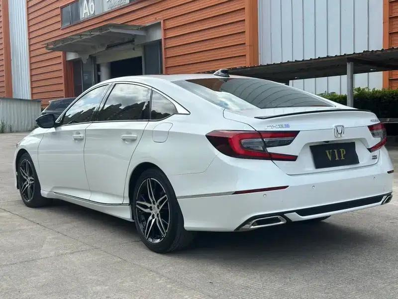 Accord 2022 260TURBO Phantom Night Premium Edition — миниатюра 4