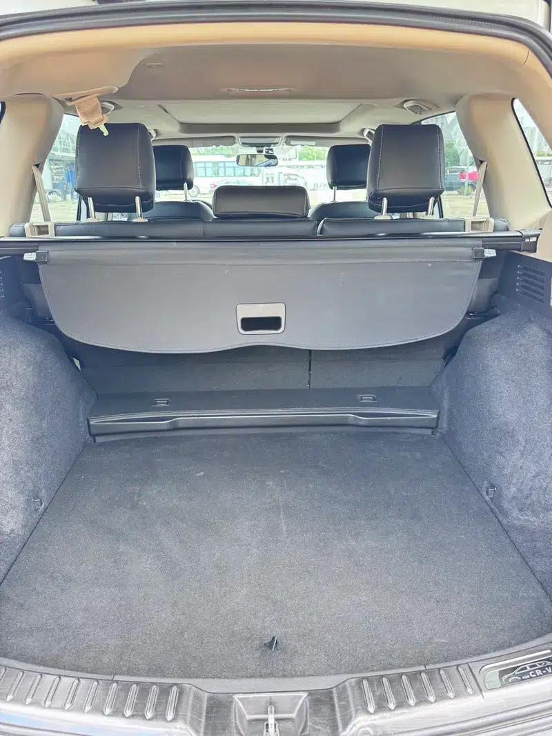 Honda CR-V 2021 240TURBO CVT 2WD Comfort Edition — миниатюра 17