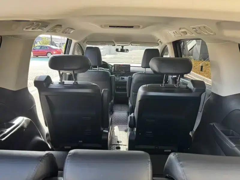 Odyssey 2022 2.0L Elite Enjoy Edition — миниатюра 8