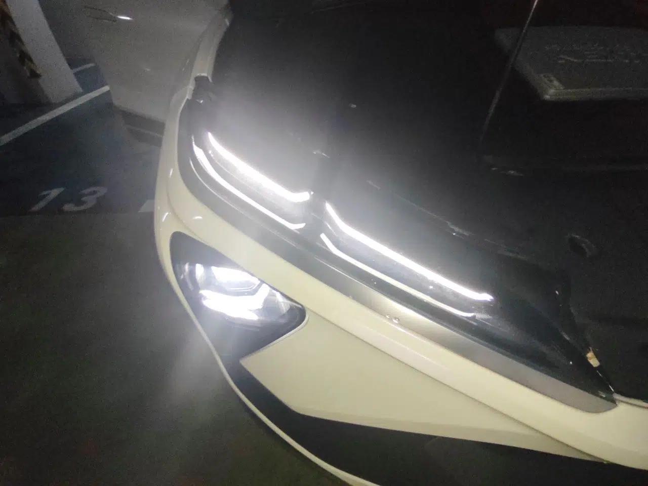 Nio EC6 2022 75 kWh Sport Edition — миниатюра 7