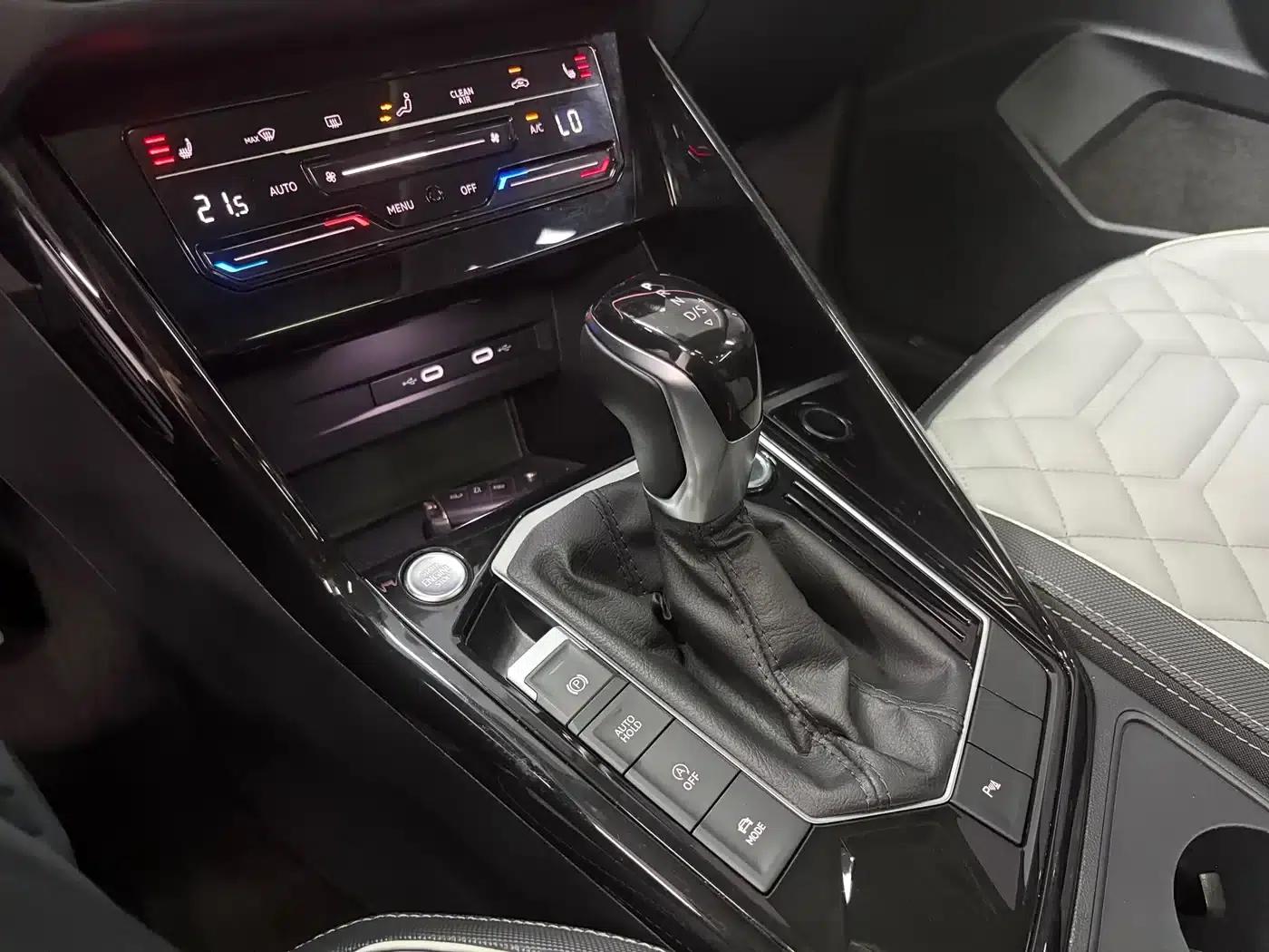 Tayron 2023 280TSI 2WD Luxury Plus Advanced Edition — миниатюра 13