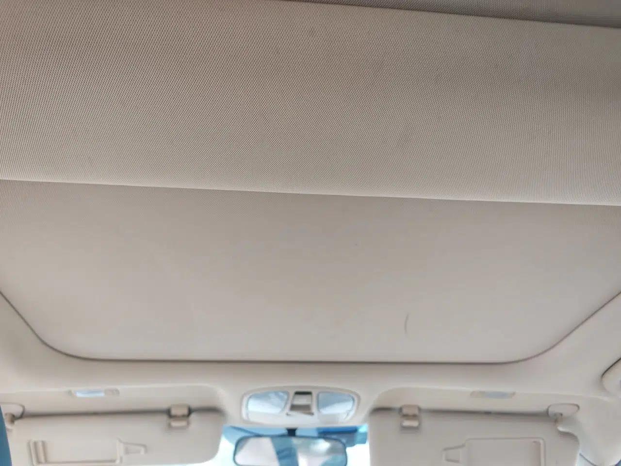 Hyundai Sonata 2013 2.4L Automatic Leading Edition China IV Standard — миниатюра 18