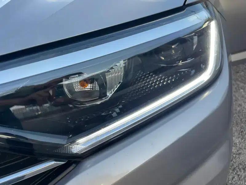 2020 Volkswagen Sagitar 280TSI DSG Comfort Model (China VI Emission Standard) — миниатюра 12