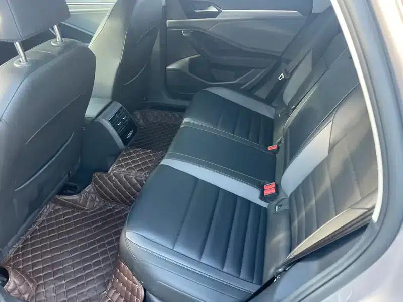 2020 Volkswagen Sagitar 280TSI DSG Comfort Model (China VI Emission Standard) — миниатюра 15