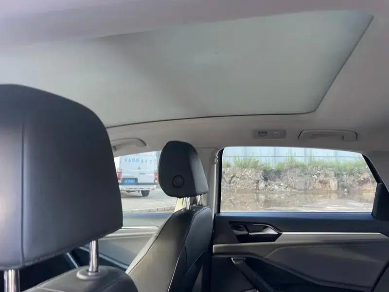 2020 Volkswagen Sagitar 280TSI DSG Comfort Model (China VI Emission Standard) — миниатюра 16