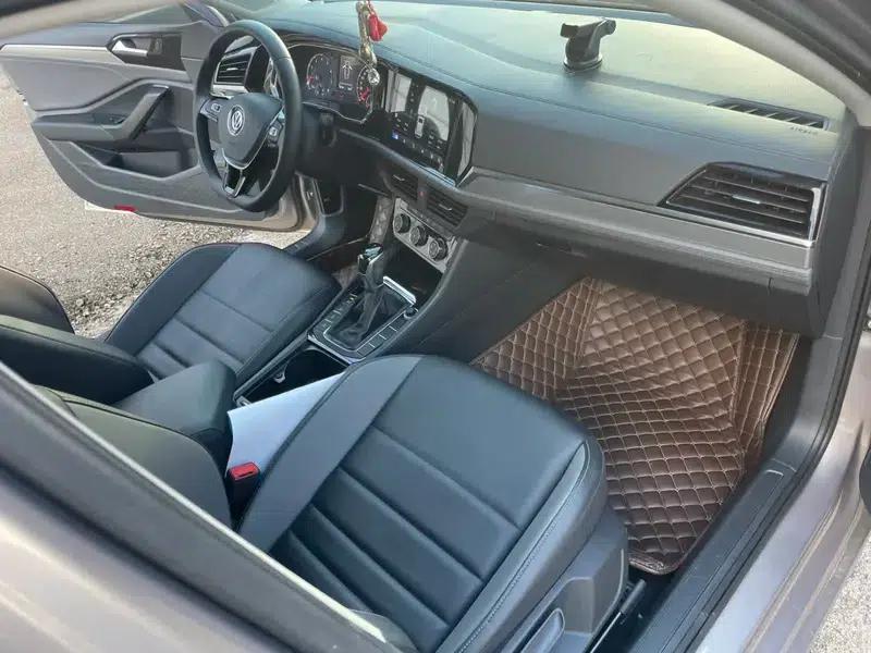 2020 Volkswagen Sagitar 280TSI DSG Comfort Model (China VI Emission Standard) — миниатюра 10