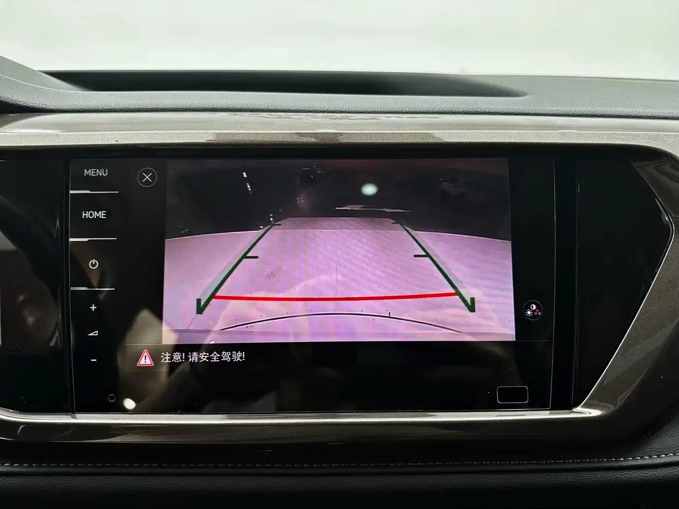 Tharu 2021 280TSI 2WD Luxury Edition PLUS — миниатюра 24