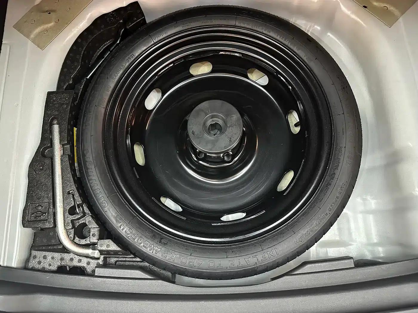 Tharu 2021 280TSI 2WD Luxury Edition PLUS — миниатюра 10