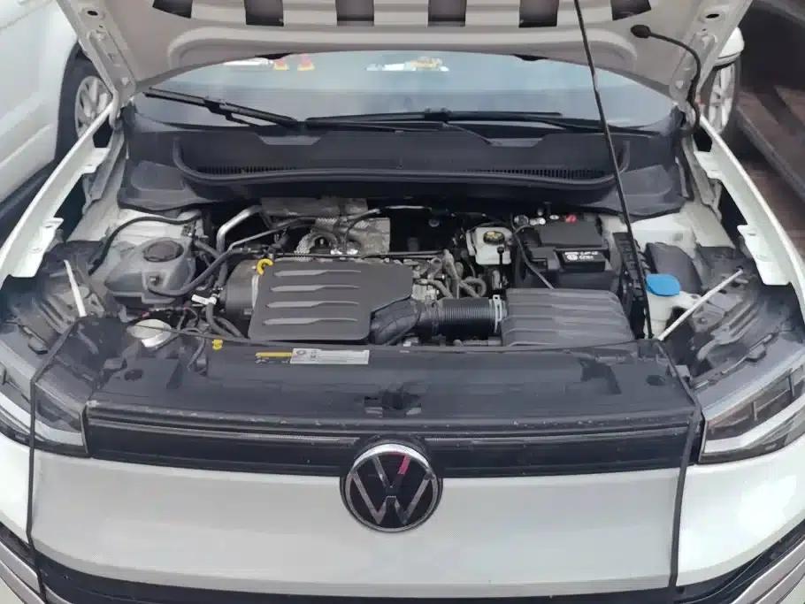 Tharu 2025 New Elite 1.5L Advanced Edition — миниатюра 10