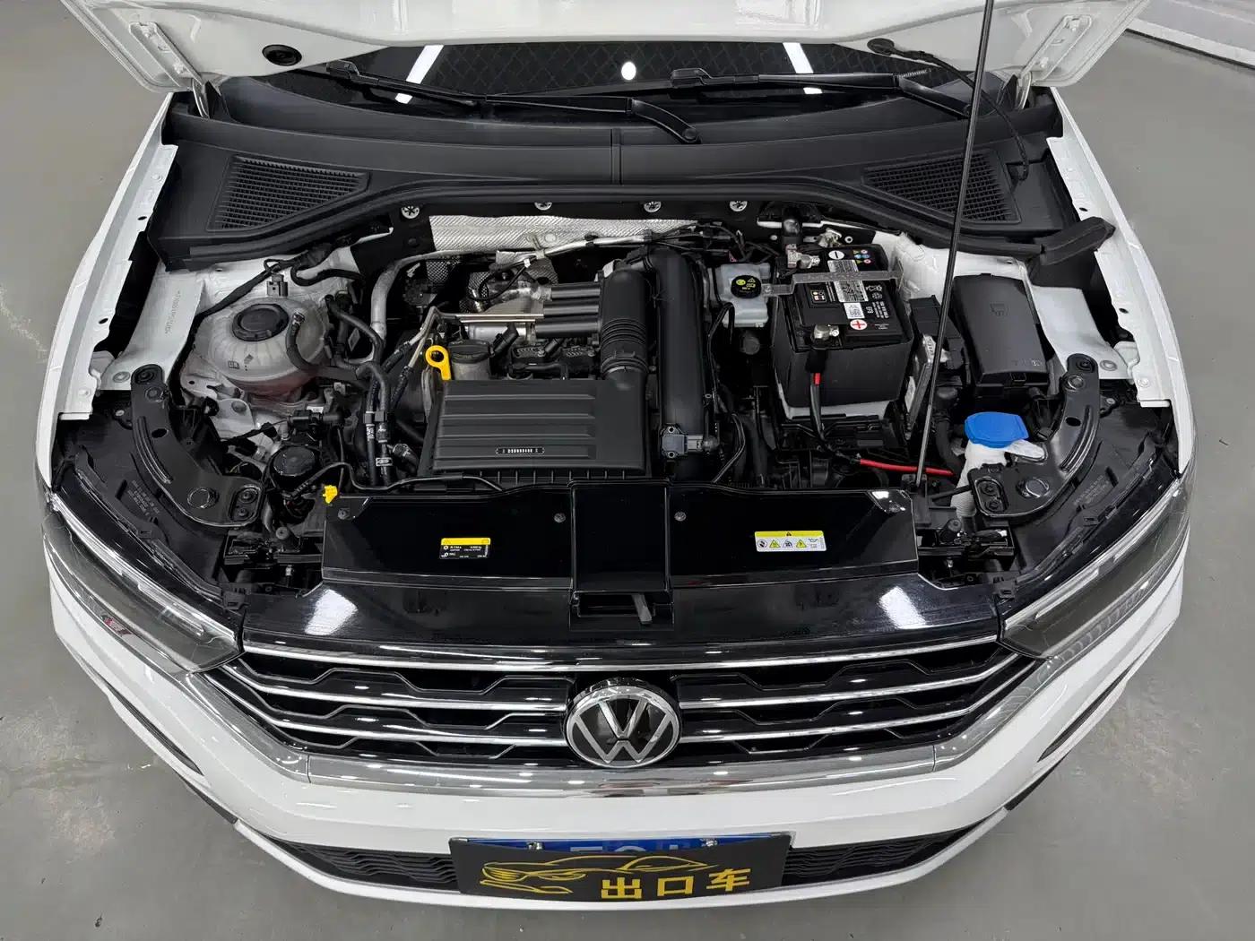 T-ROC 2022 280TSI DSG 2WD Elite PLUS — миниатюра 18