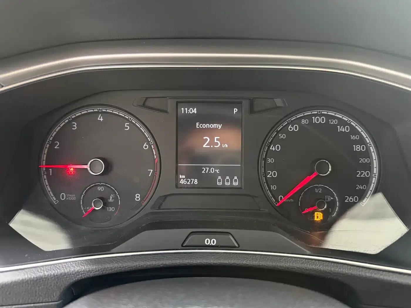 T-ROC 2022 280TSI DSG 2WD Elite PLUS — миниатюра 19
