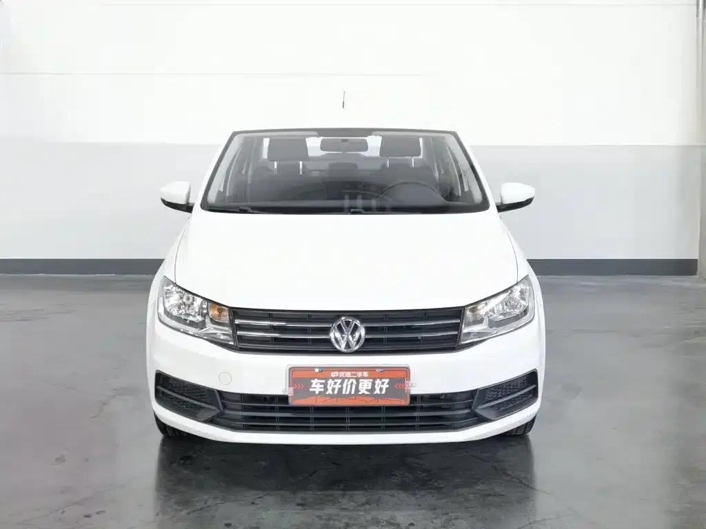 Santana 2019 1.5L Manual Fashion Edition (National VI Emission Standard) — миниатюра 3