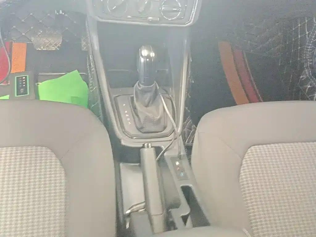 Santana 2016 1.6L Automatic Fashion Edition — миниатюра 14
