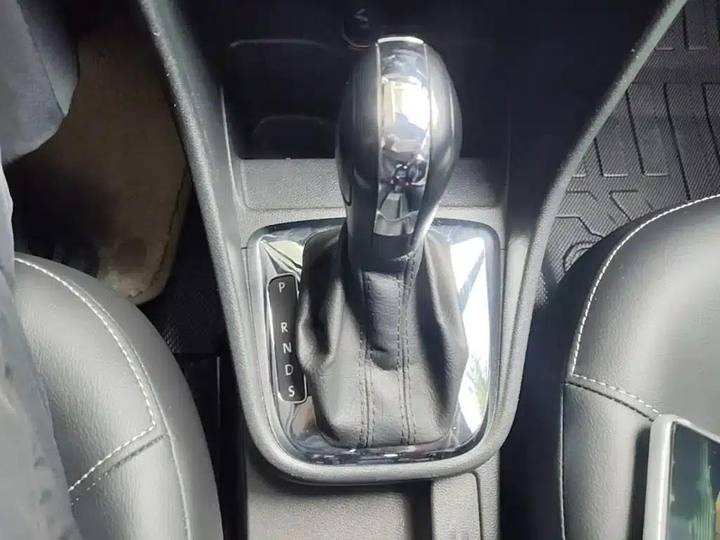 Santana 2015 Gran Lavida 1.6L Automatic Comfort Model — миниатюра 14