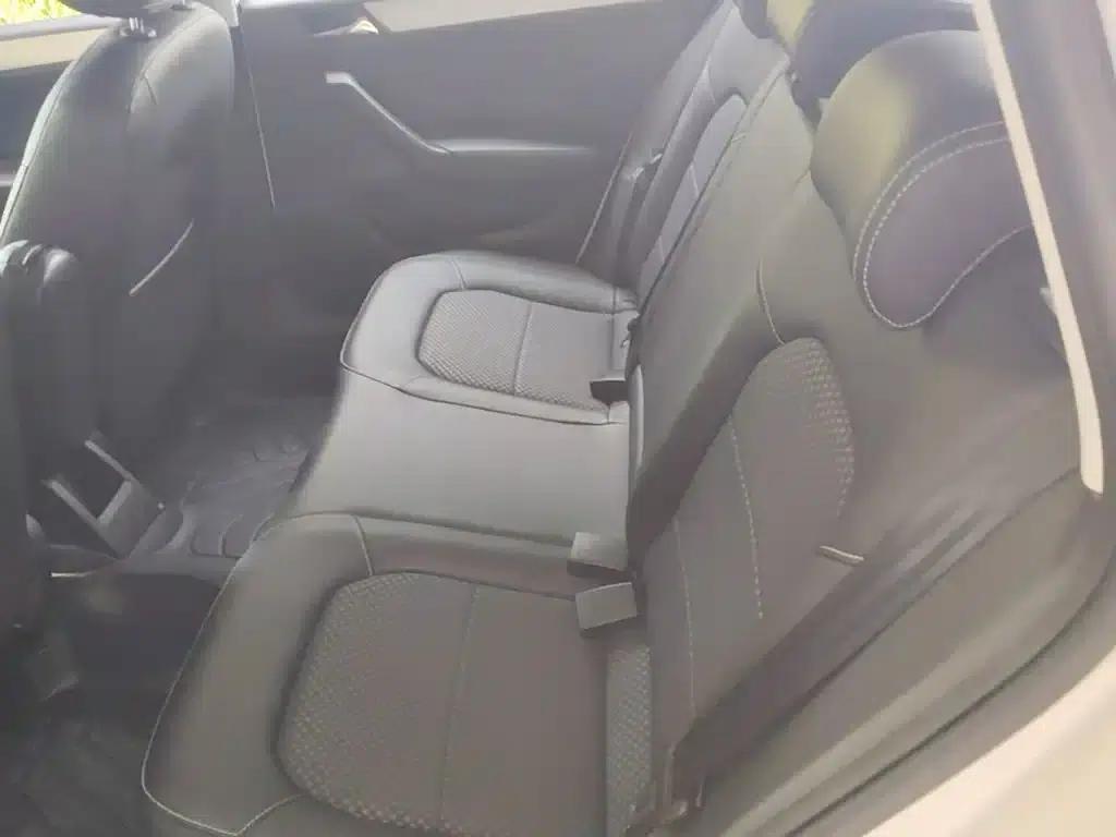 Santana 2015 Gran Lavida 1.6L Automatic Comfort Model — миниатюра 17