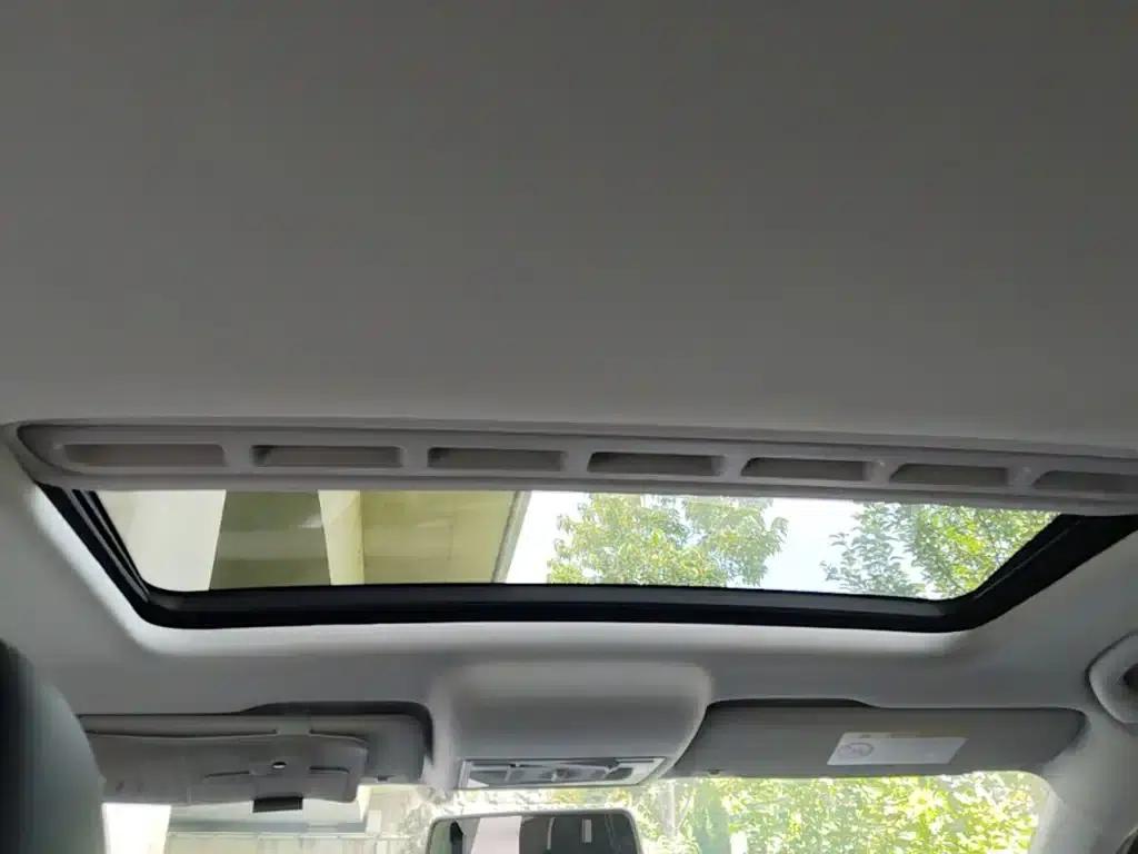 Santana 2015 Gran Lavida 1.6L Automatic Comfort Model — миниатюра 18