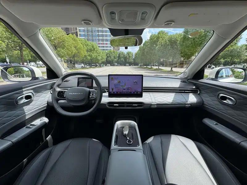 Nano 01 2024 New Edition 330 Plus Smart+ — миниатюра 25