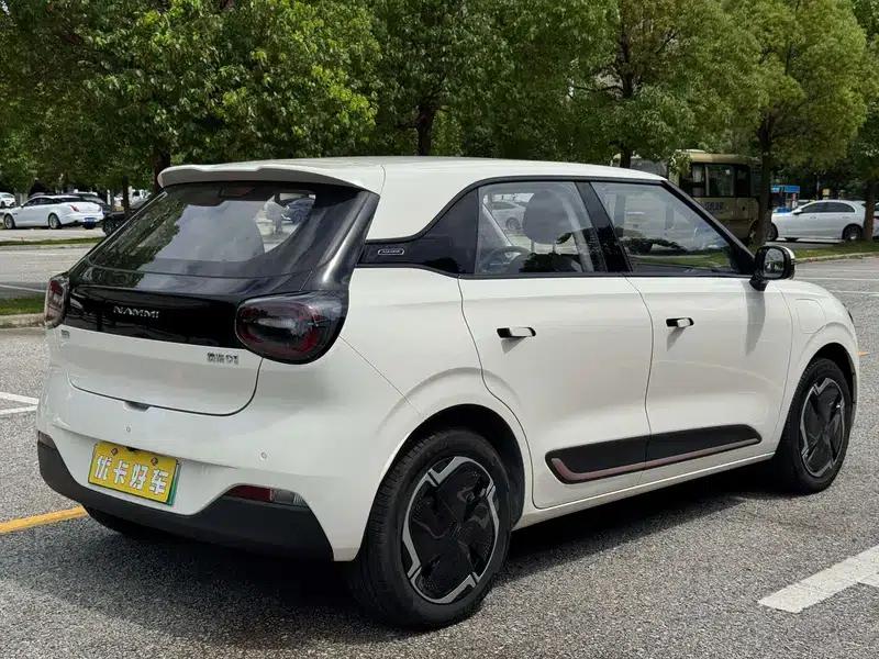 Nano 01 2024 New Edition 330 Plus Smart+ — миниатюра 6
