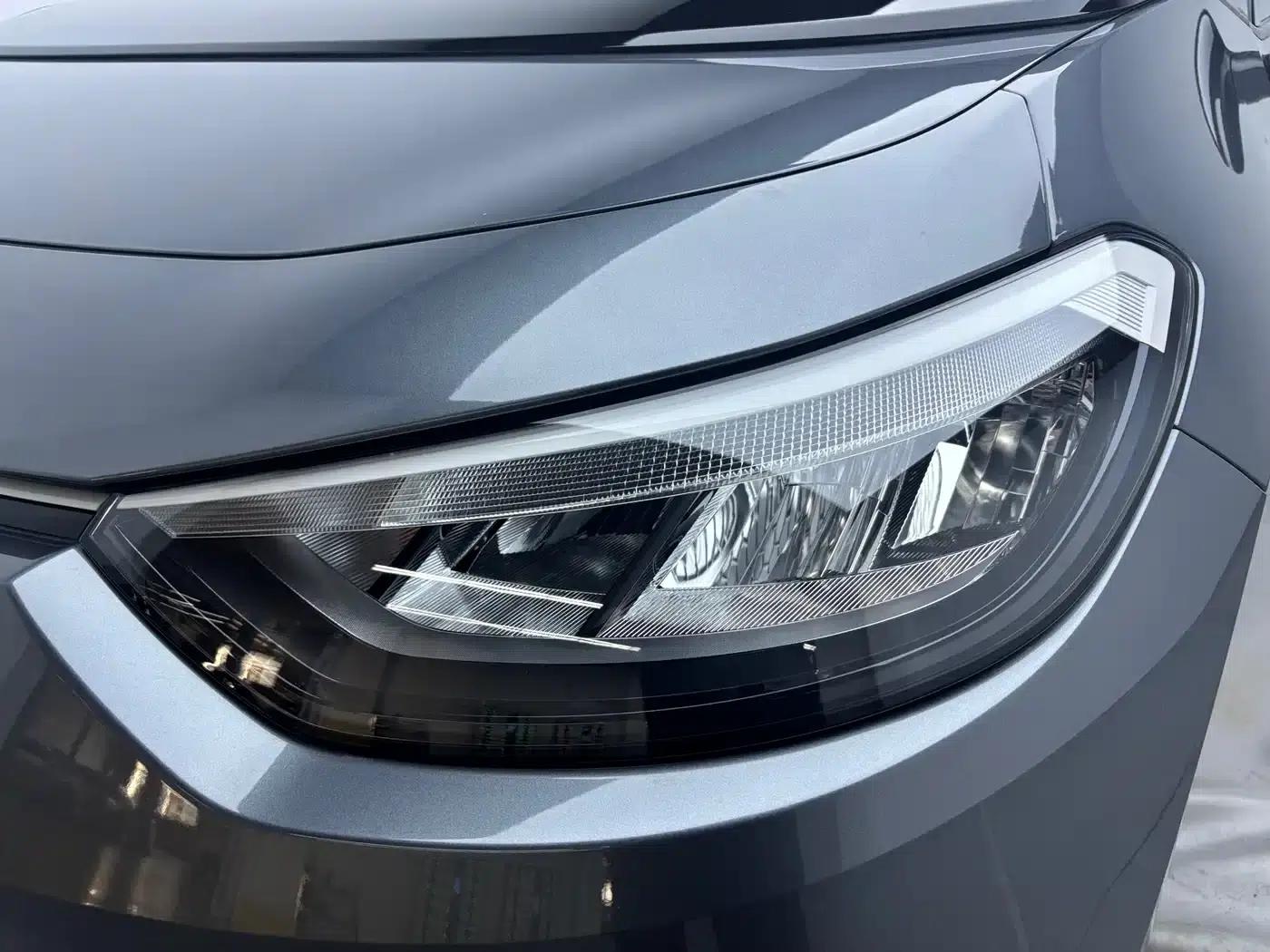 Volkswagen ID.3 2024 Pure Smart Edition — миниатюра 9