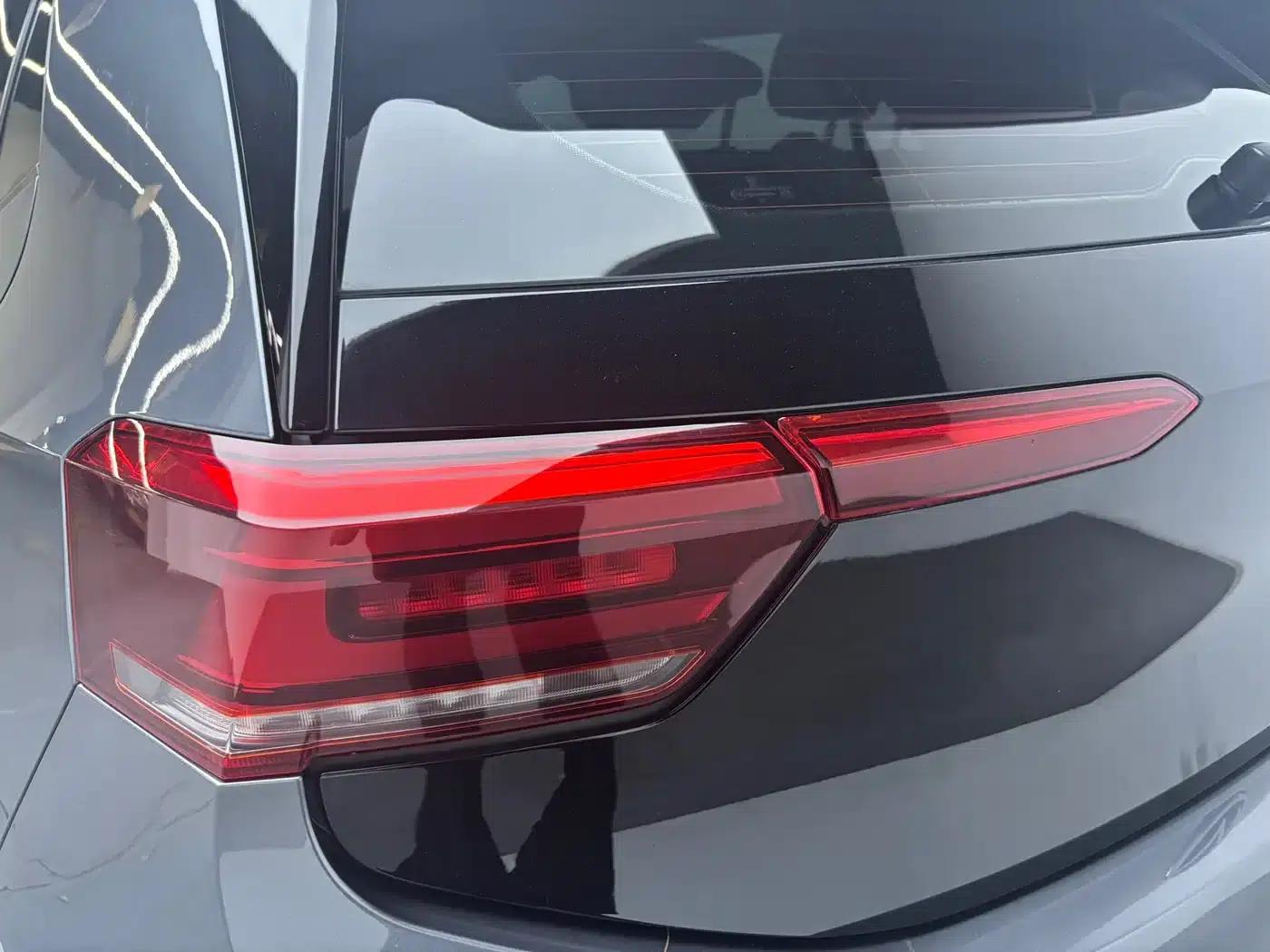 Volkswagen ID.3 2024 Pure Smart Edition — миниатюра 10