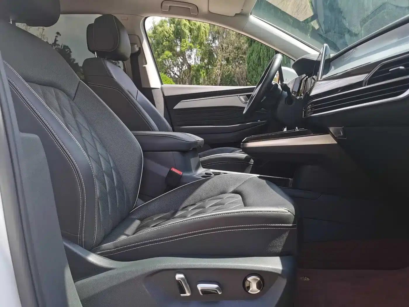 2022 Range Rover 380TSI 4WD Flagship Edition (6-seater) — миниатюра 20