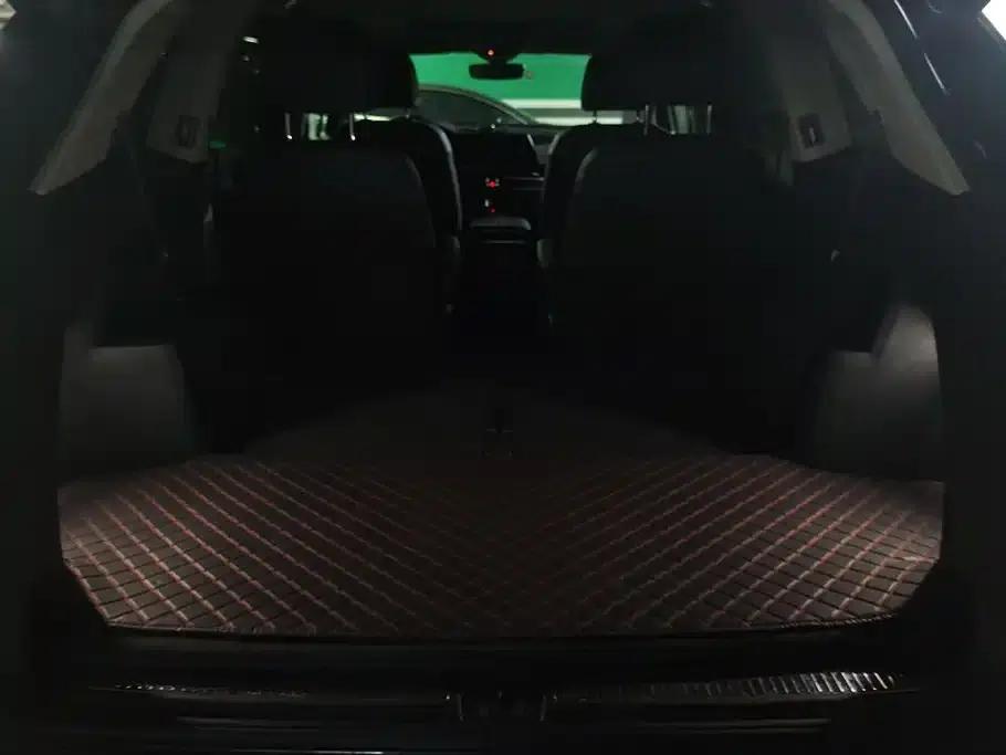2023 Range Rover 380TSI AWD Luxury Pro 6-seater — миниатюра 4