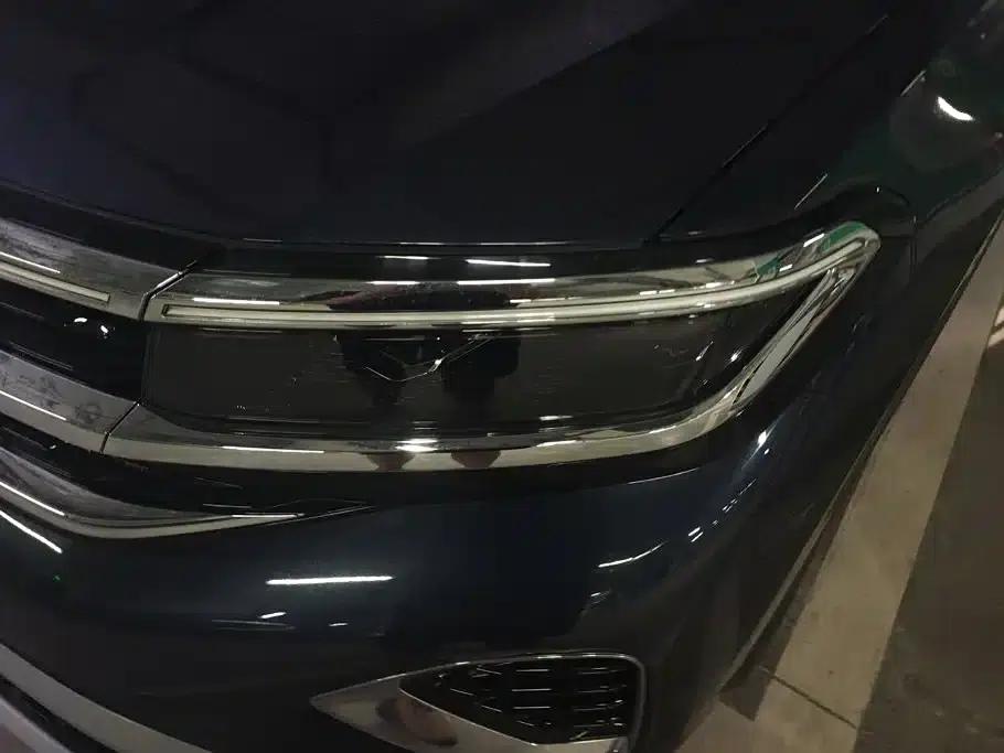 2023 Range Rover 380TSI AWD Luxury Pro 6-seater — миниатюра 5