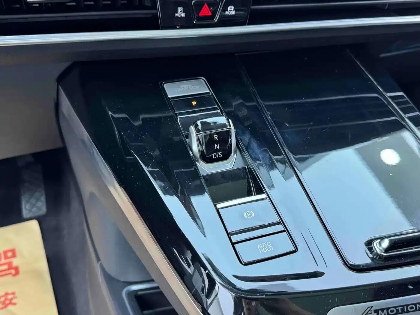 2022 Range Rover 380TSI 4WD Luxury Pro 7-Seater — миниатюра 10