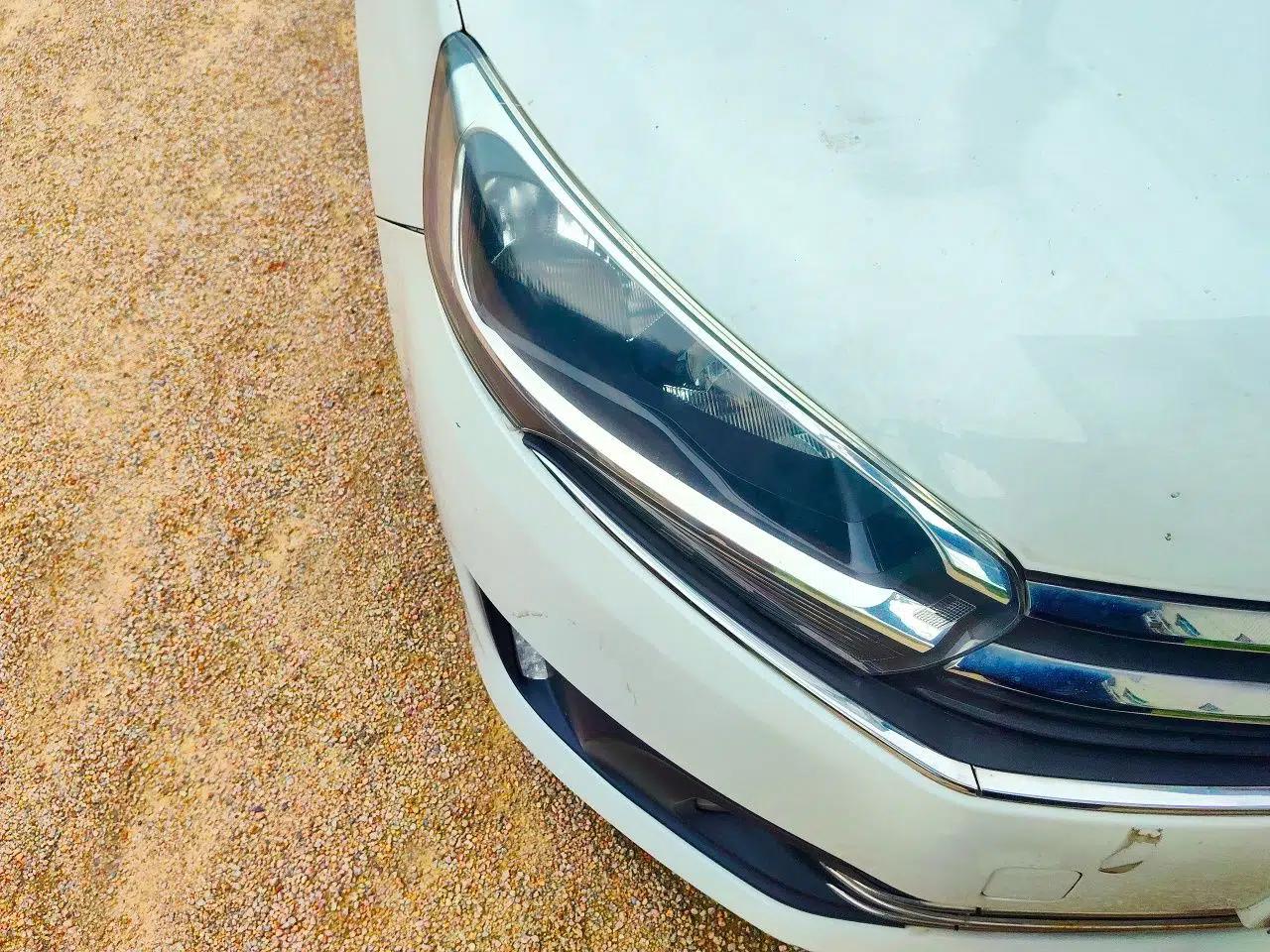 Citroen C4 Sega 2016 1.6L Automatic Luxury Model — миниатюра 7