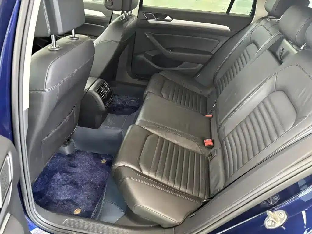 Passat Variant 2018 380TSI 2WD Comfortline — миниатюра 17