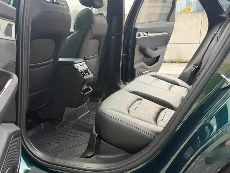 Xingrui 2024 2.0T Qingyun Edition — миниатюра 14