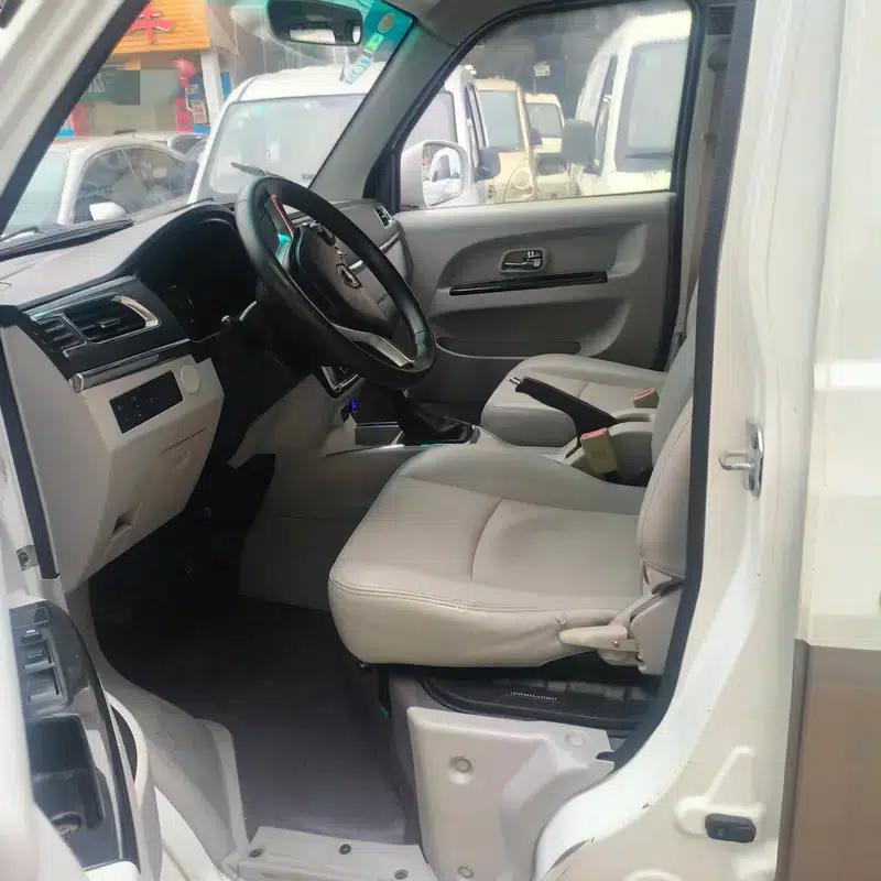 New Hiace X30L 2016 Model 1.5L Business Van DLCG14 — миниатюра 10