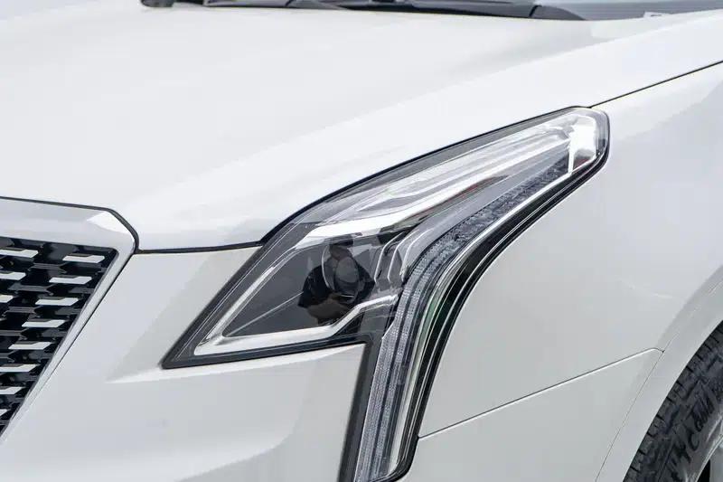 Cadillac XT5 2020 28T Luxury — миниатюра 12