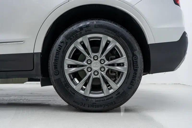 Cadillac XT5 2020 28T Luxury — миниатюра 9