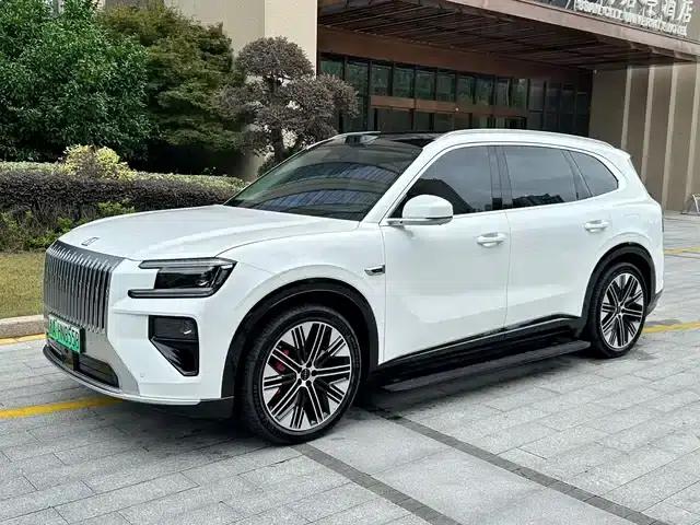 Extreme Krypton 8X 2026 Ultra+ Edition 70kWh