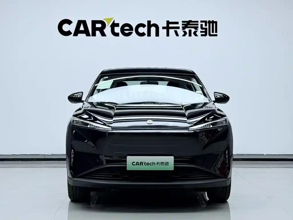 SKY EV01 2025 model 530km AIR — миниатюра 3