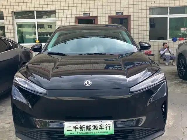 SKY EV01 2024 530km PRO Elite Edition