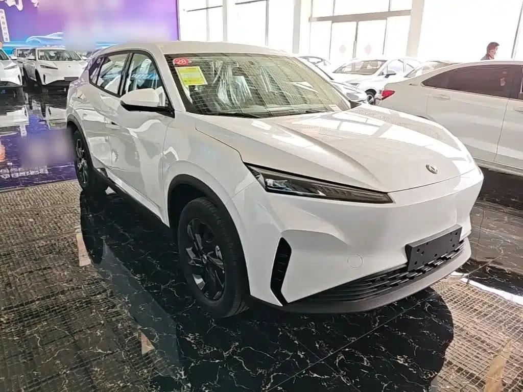 SKY EV01 2025 530km AIR Elite Edition — миниатюра 22