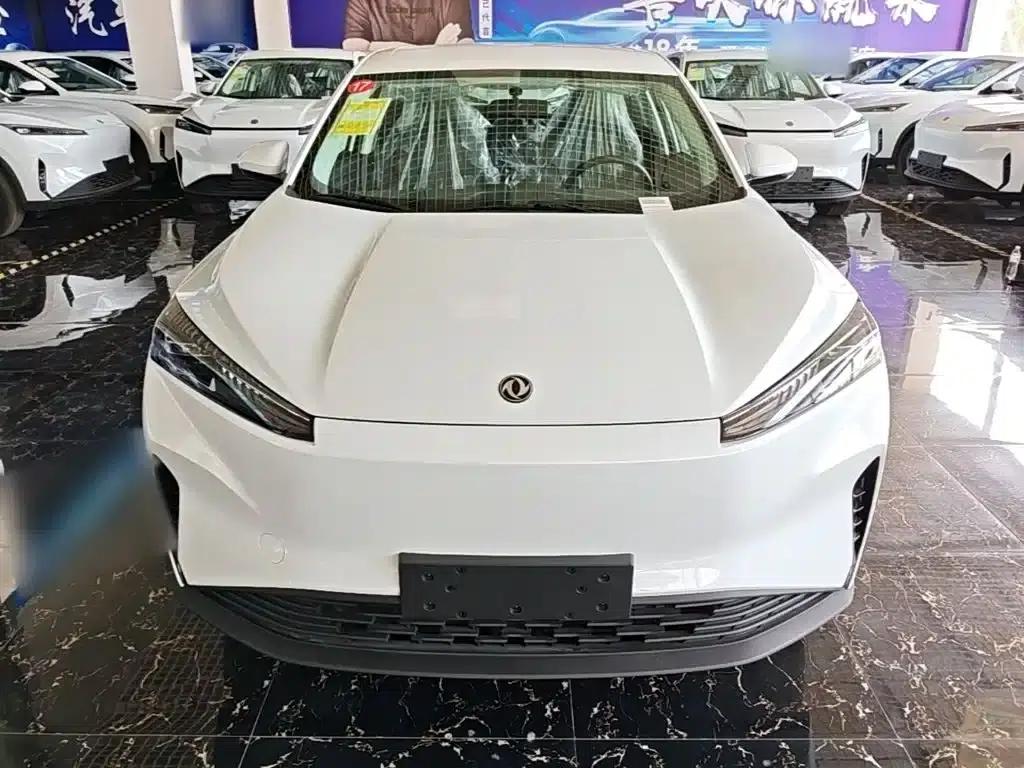 SKY EV01 2025 530km AIR Elite Edition — миниатюра 3