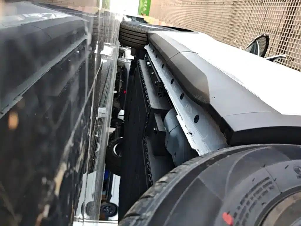 SKY EV01 2025 530km AIR Elite Edition — миниатюра 21