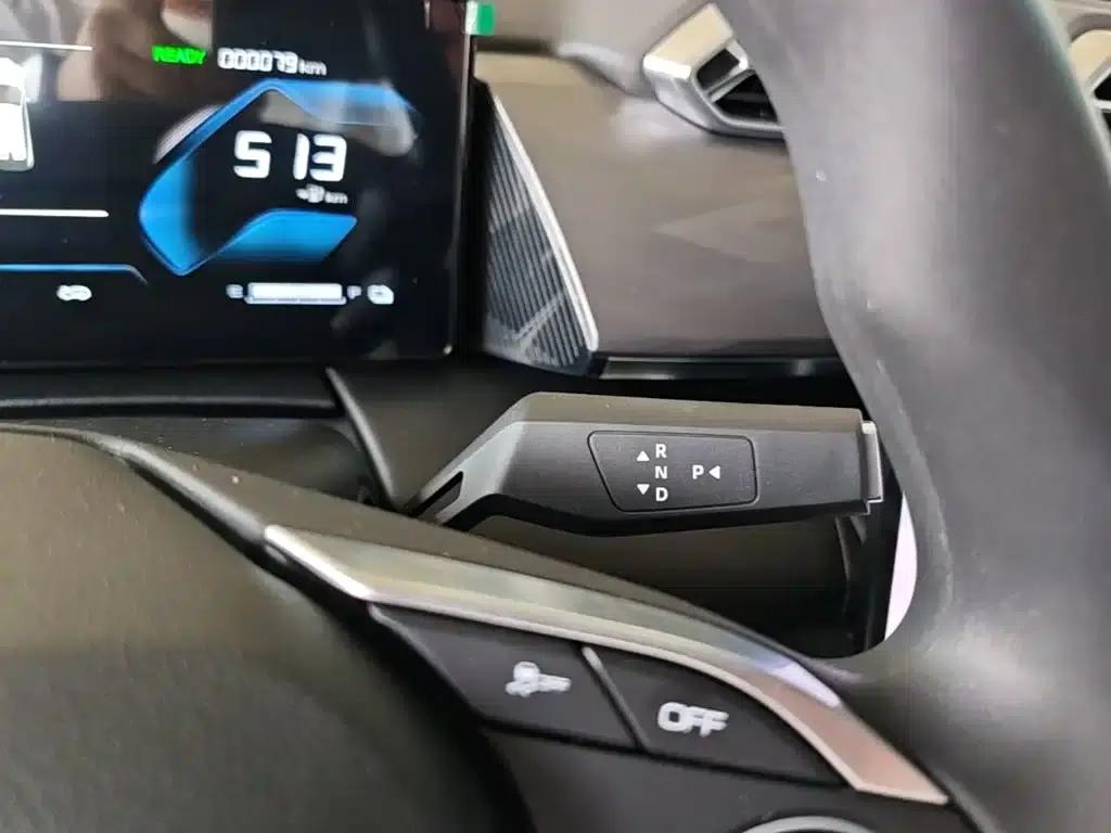 SKY EV01 2025 530km AIR Elite Edition — миниатюра 10