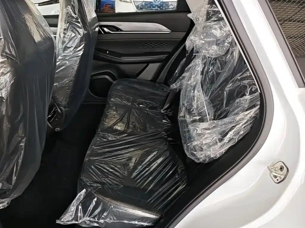 SKY EV01 2025 530km AIR Elite Edition — миниатюра 13