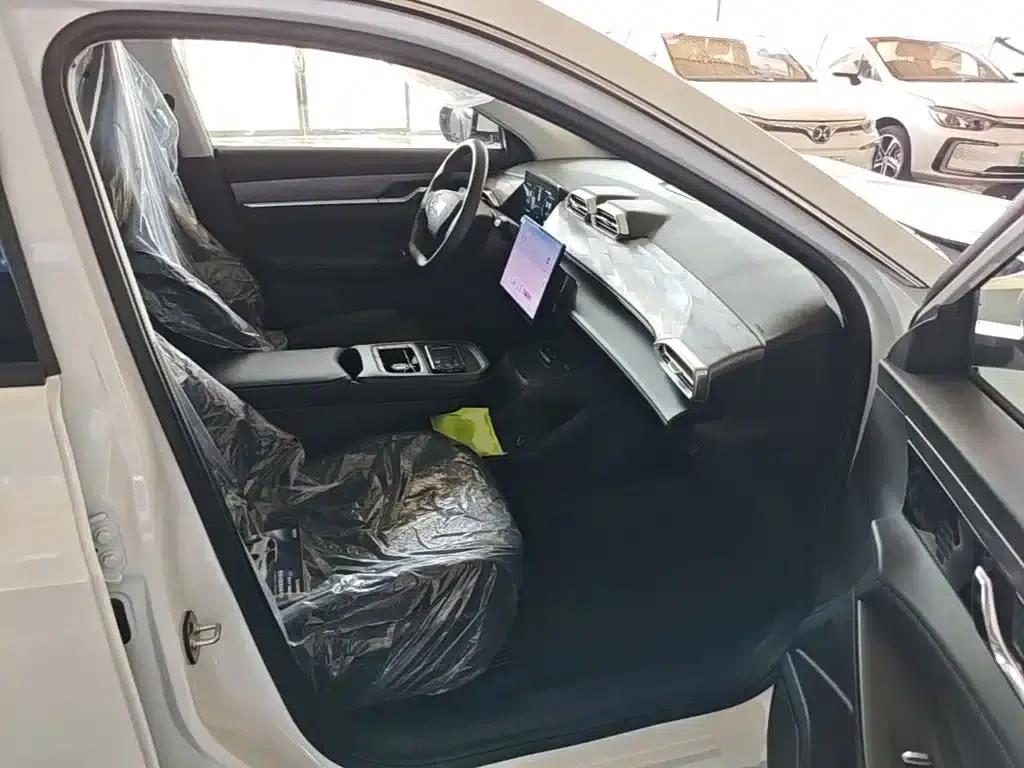 SKY EV01 2025 530km AIR Elite Edition — миниатюра 20