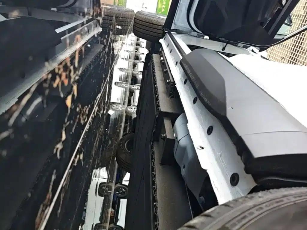 SKY EV01 2025 530km AIR Elite Edition — миниатюра 21